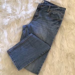 Aéropostale Bayla Skinny Jeans